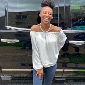 Meet your Posher, Rebekah